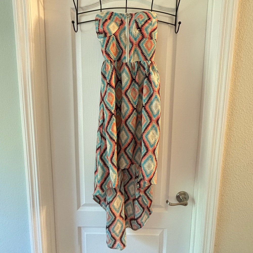 Summer dress